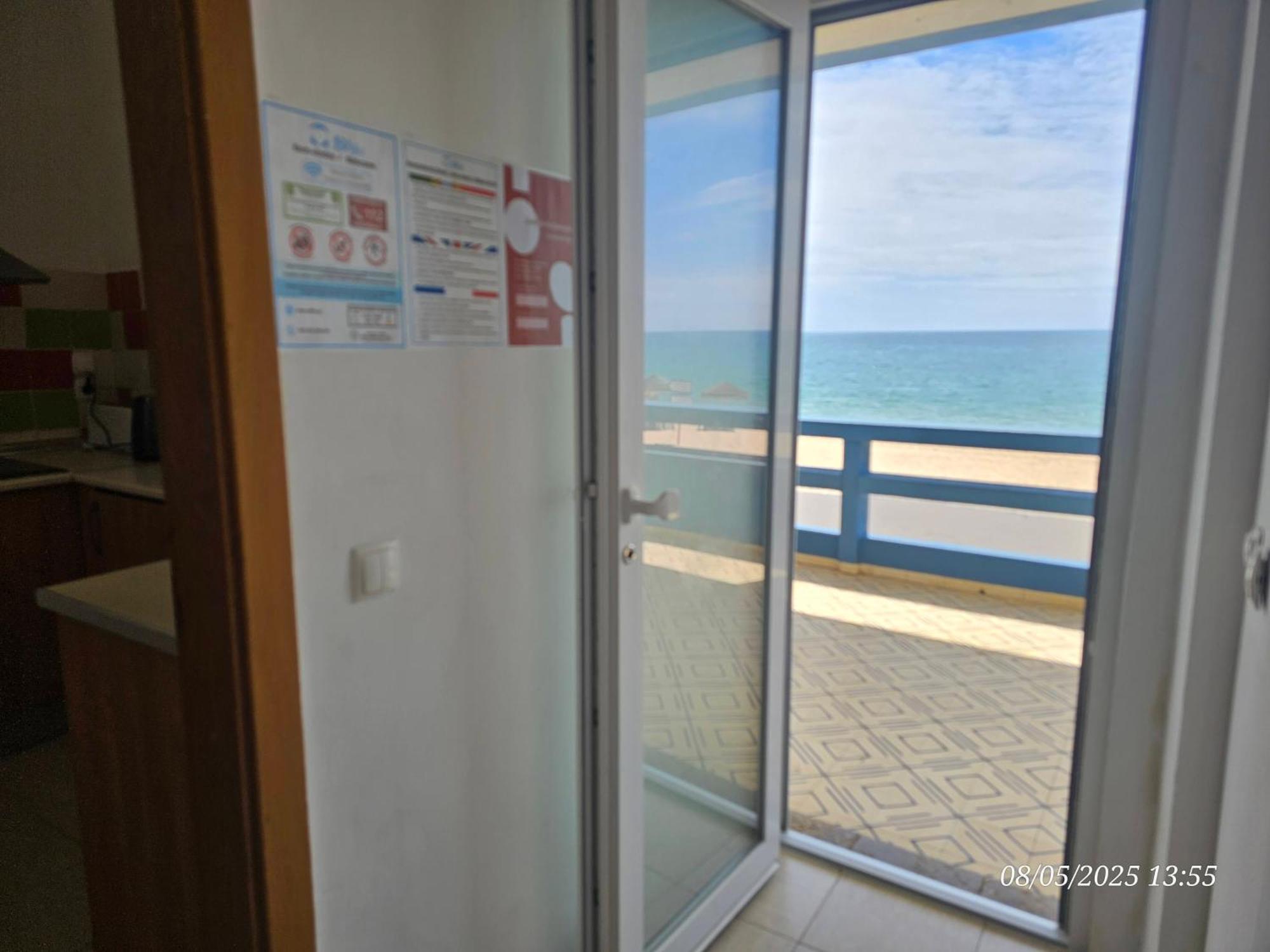 Blife Vistaya Private Apartment 파로 외부 사진